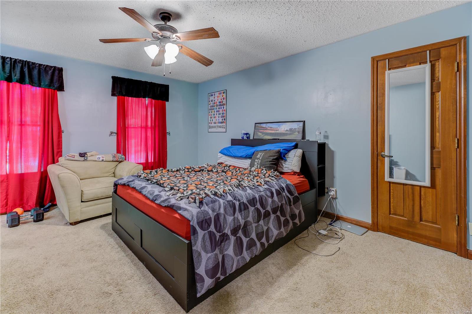 Huntington Forest - Residential