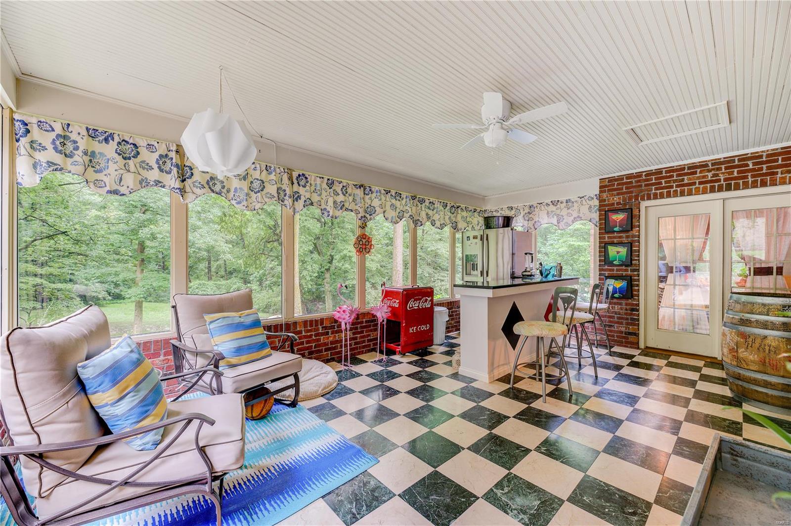 Huntington Forest - Residential