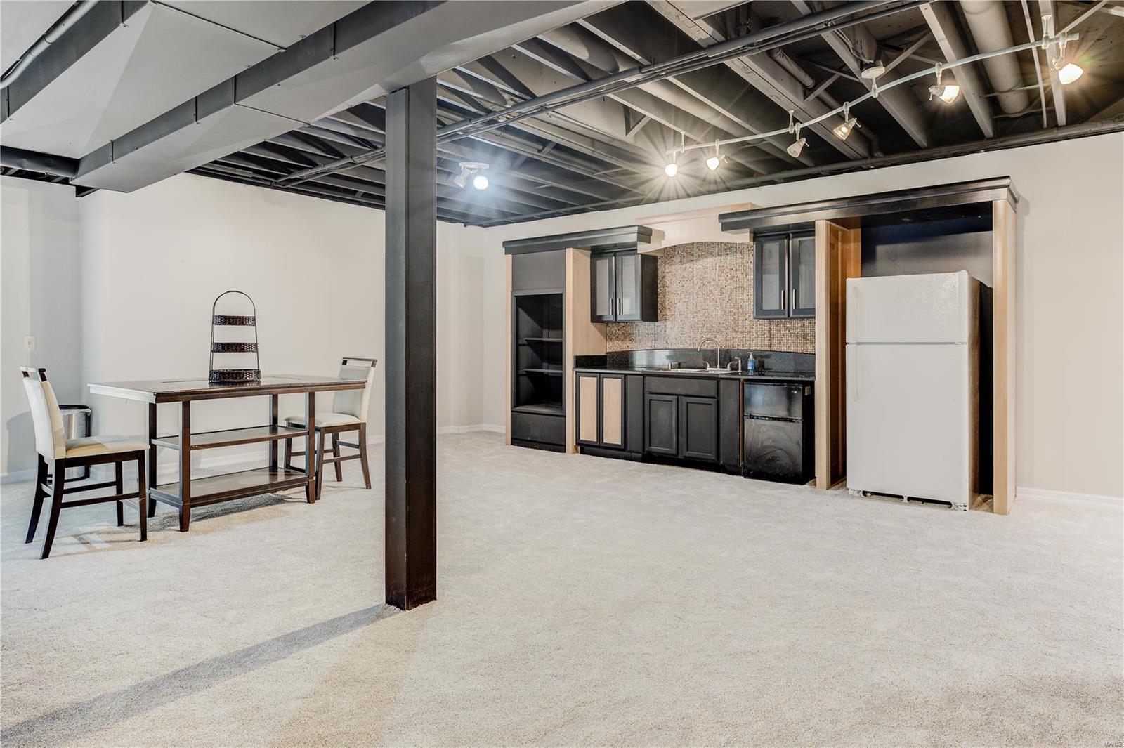 Huntington Forest - Residential