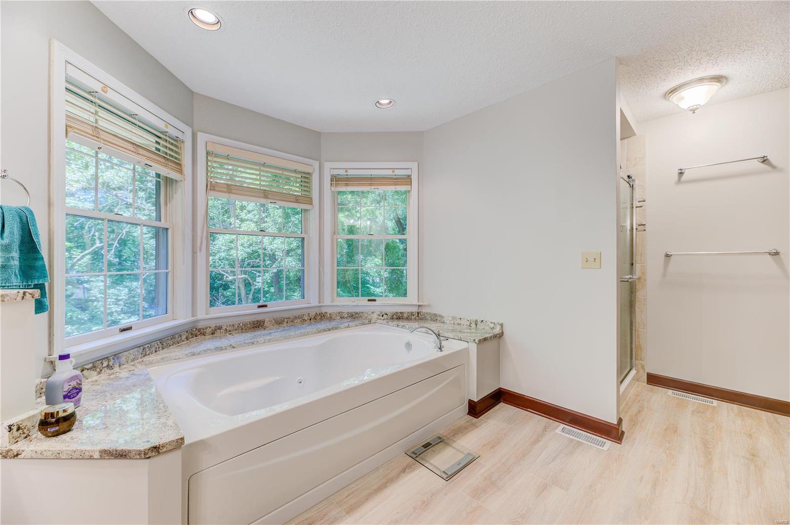 Huntington Forest - Residential