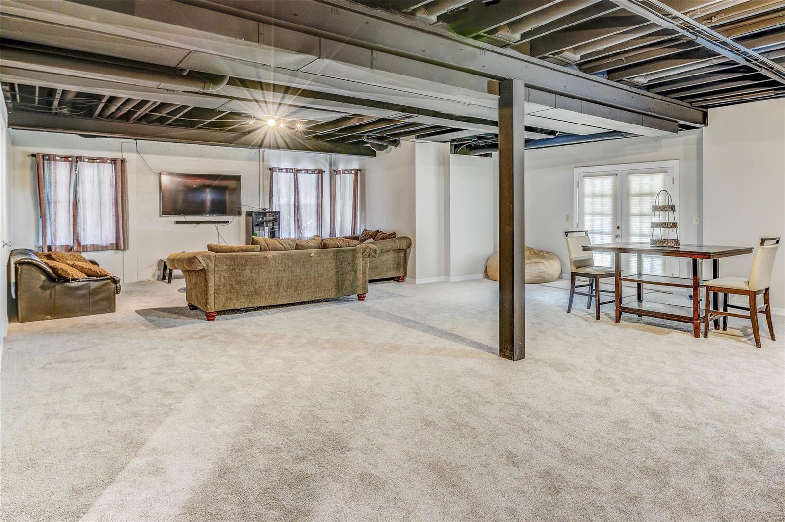 Huntington Forest - Residential