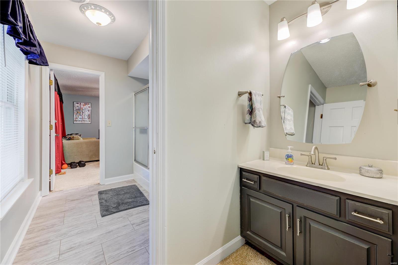 Huntington Forest - Residential