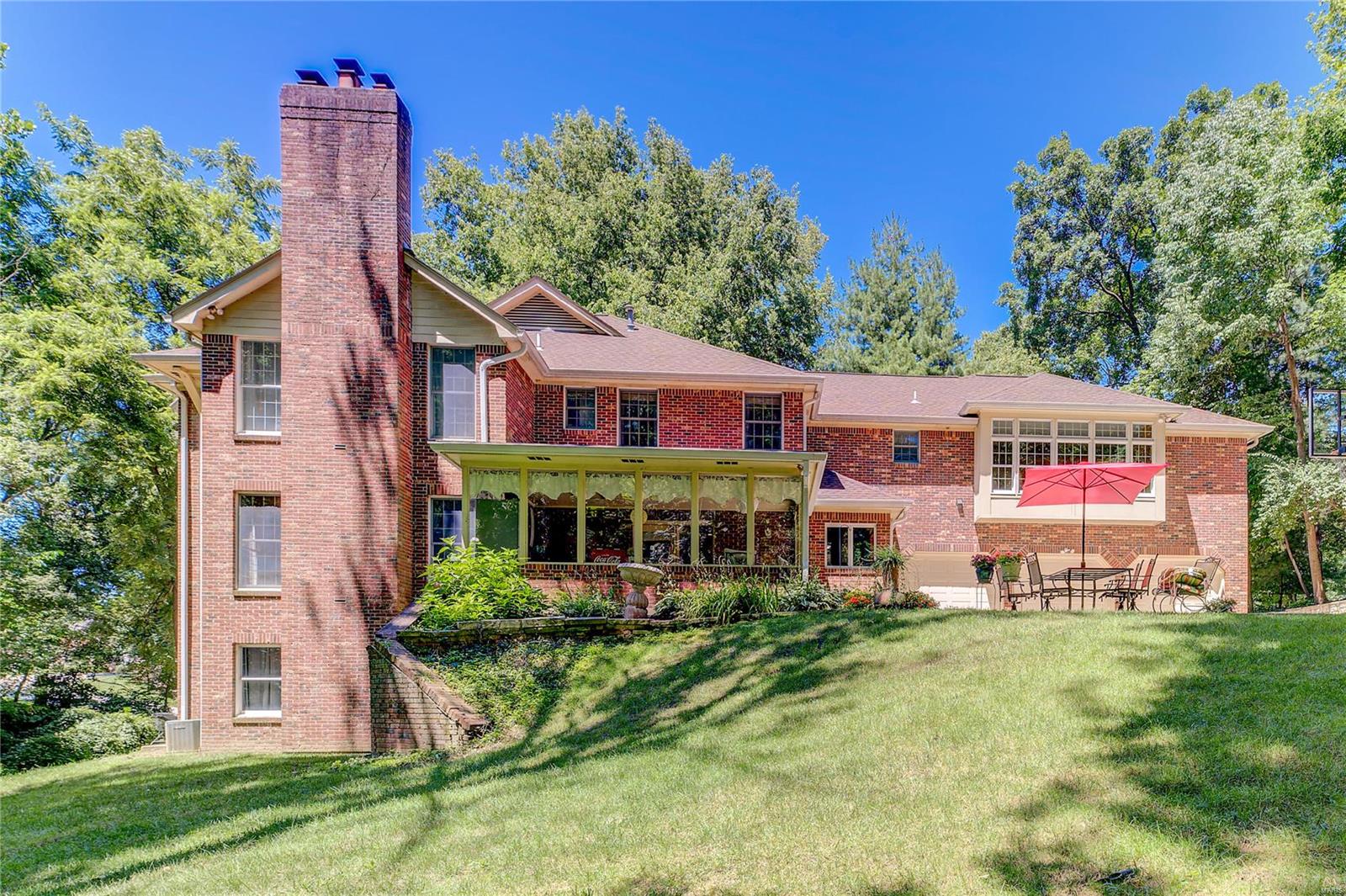 Huntington Forest - Residential