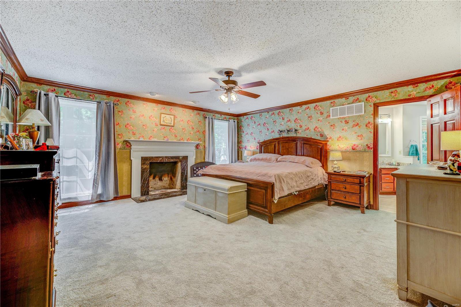 Huntington Forest - Residential