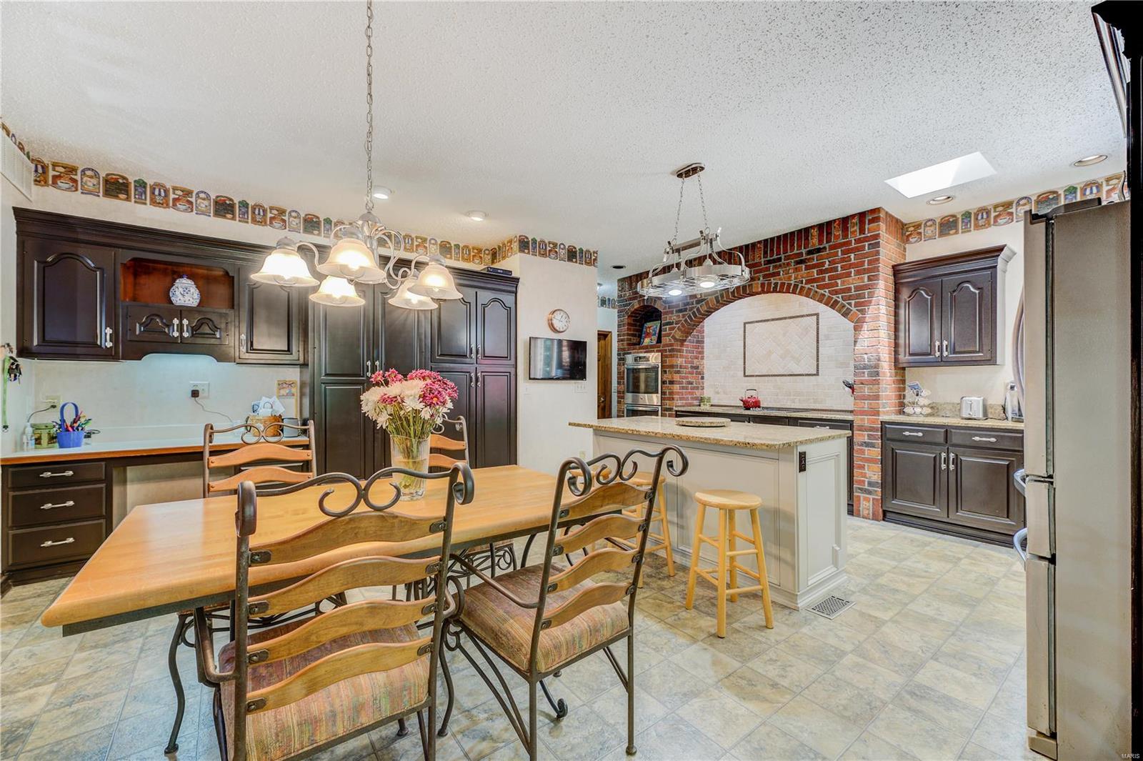 Huntington Forest - Residential