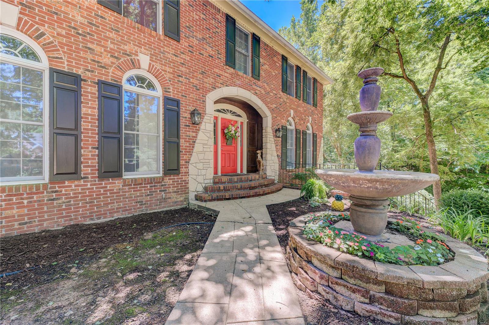 Huntington Forest - Residential