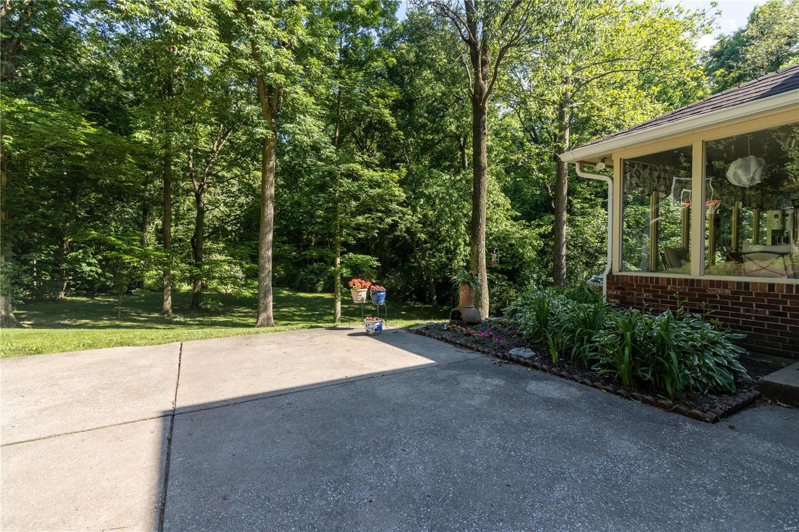 Huntington Forest - Residential