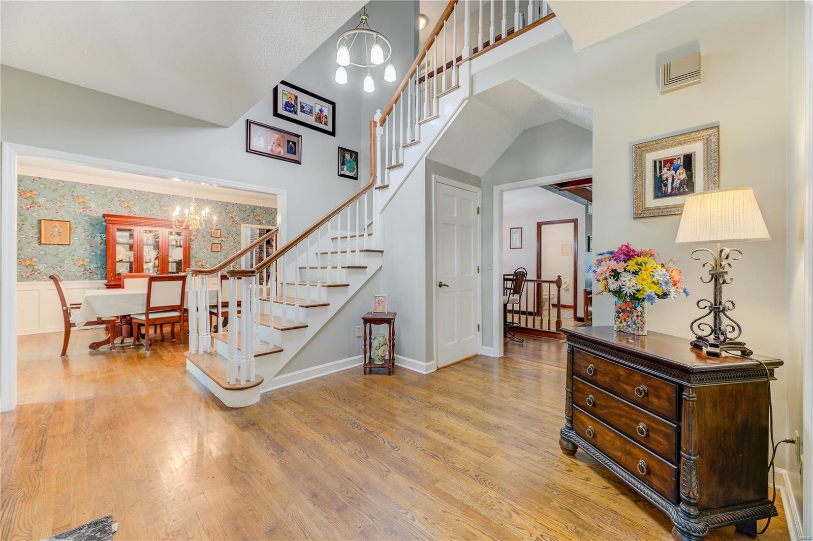 Huntington Forest - Residential