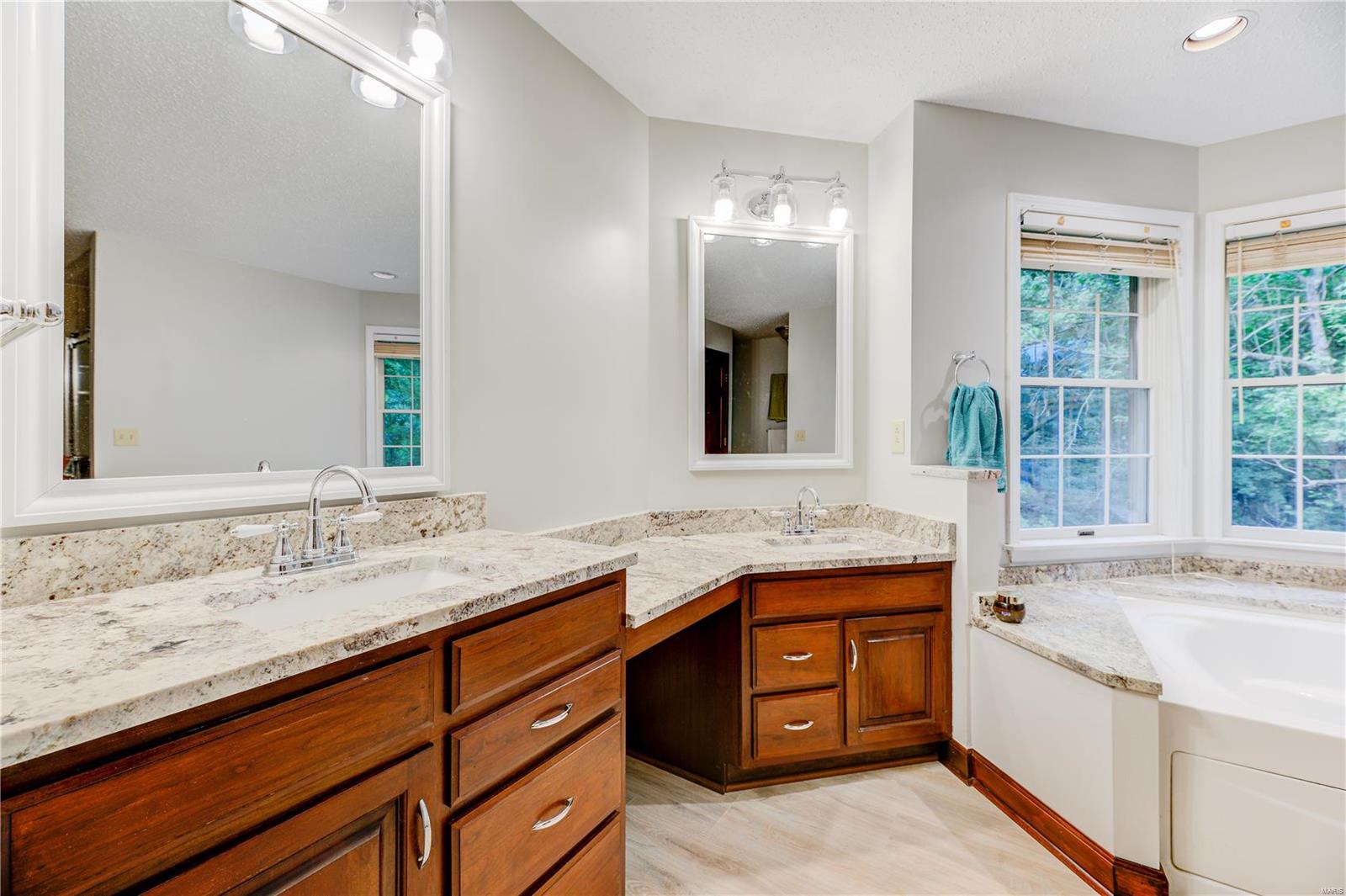 Huntington Forest - Residential