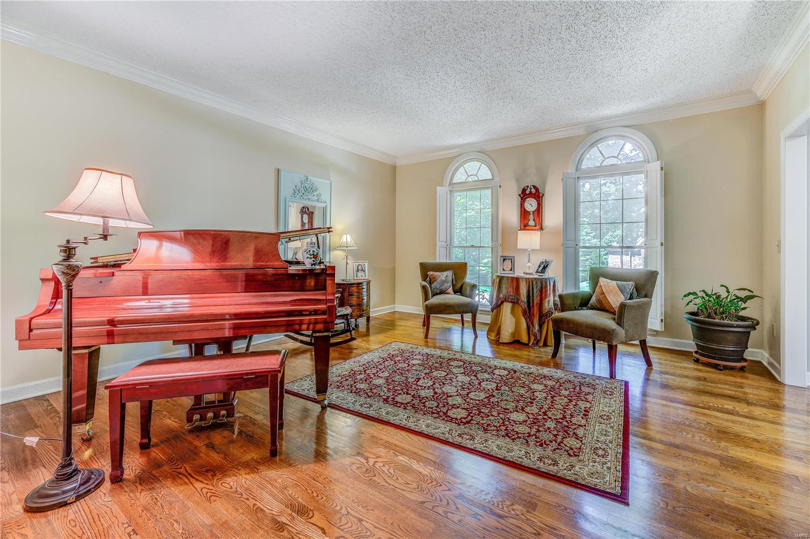 Huntington Forest - Residential