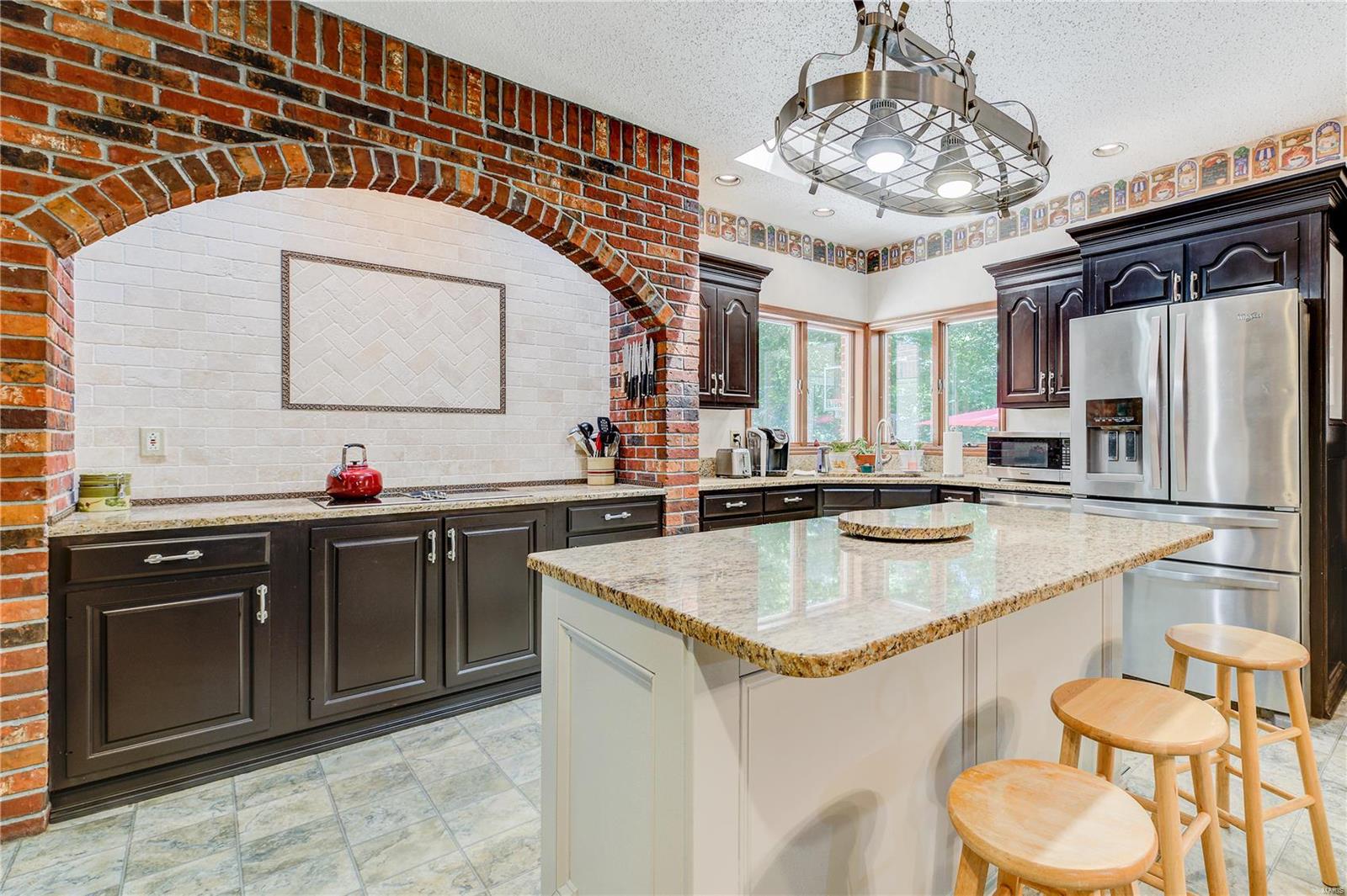 Huntington Forest - Residential