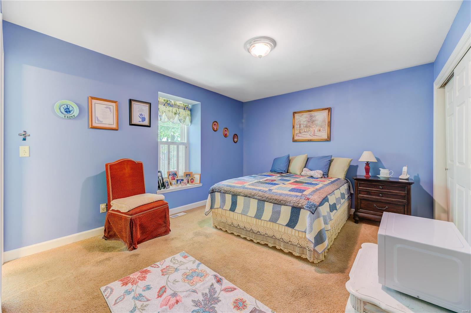 Huntington Forest - Residential