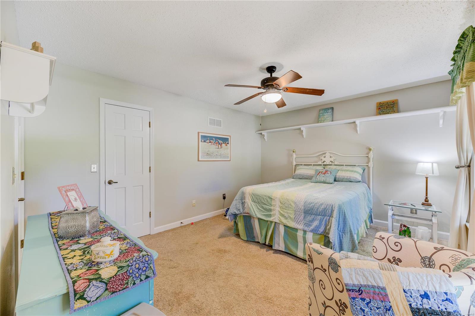 Huntington Forest - Residential