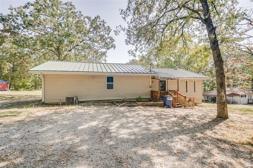 Valle Lake 03 - Residential