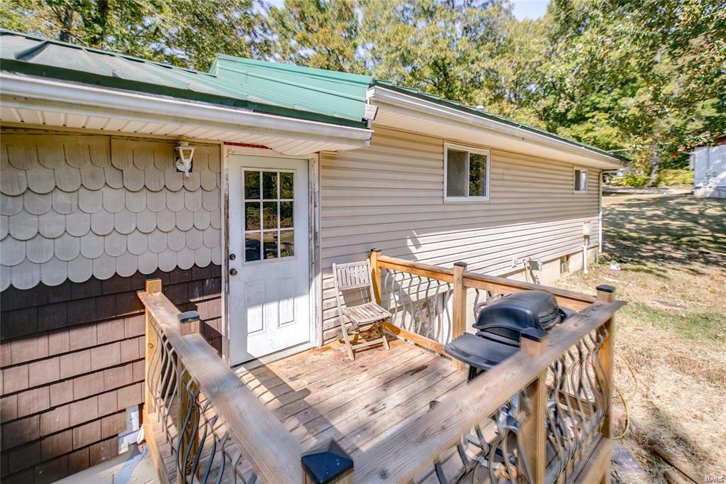 Valle Lake 03 - Residential