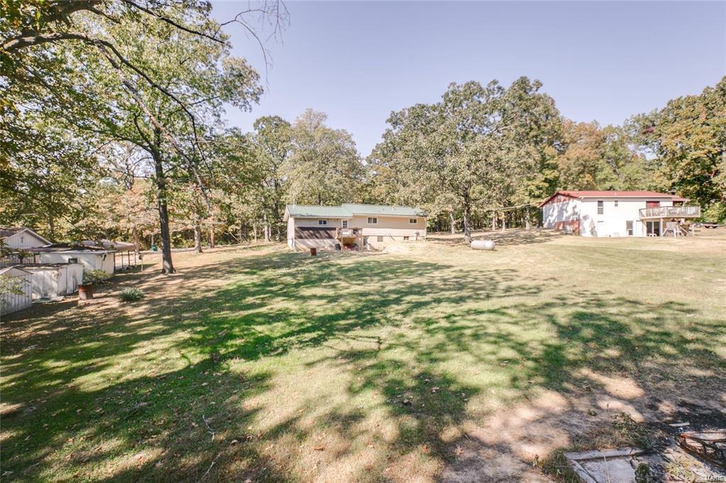 Valle Lake 03 - Residential