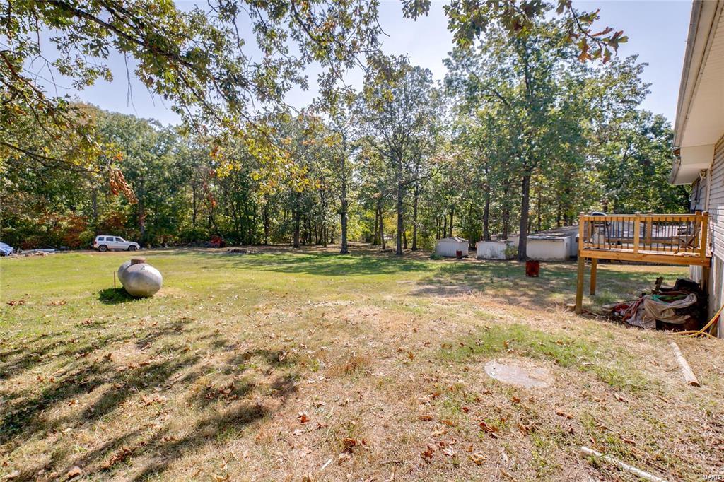 Valle Lake 03 - Residential