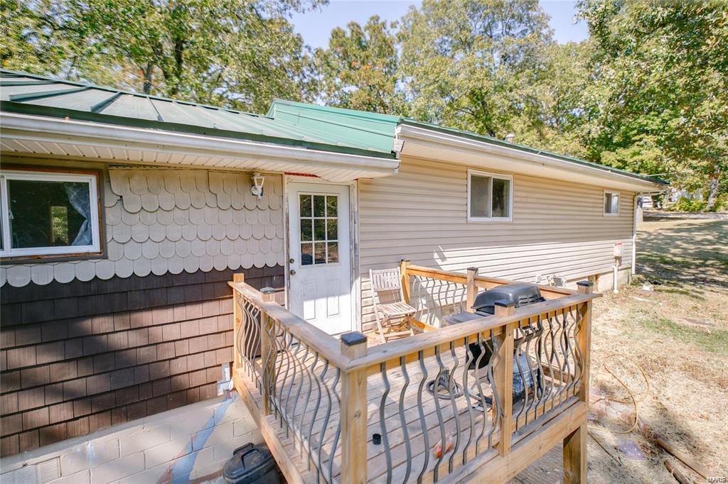 Valle Lake 03 - Residential