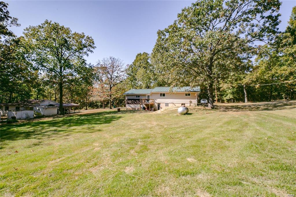 Valle Lake 03 - Residential