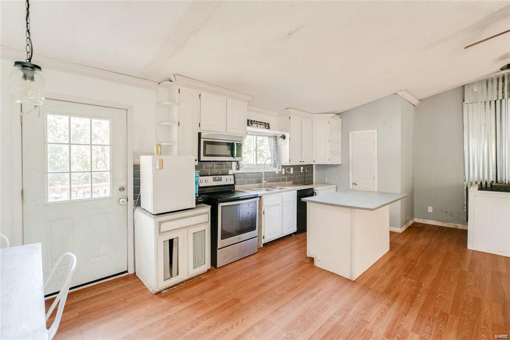 Valle Lake 03 - Residential