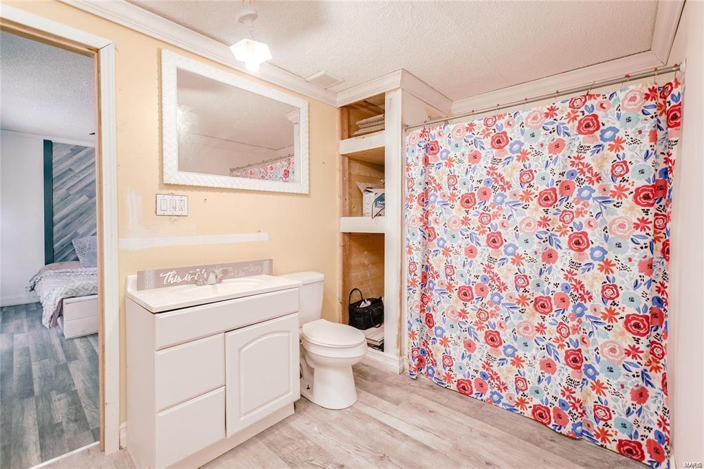 Valle Lake 03 - Residential