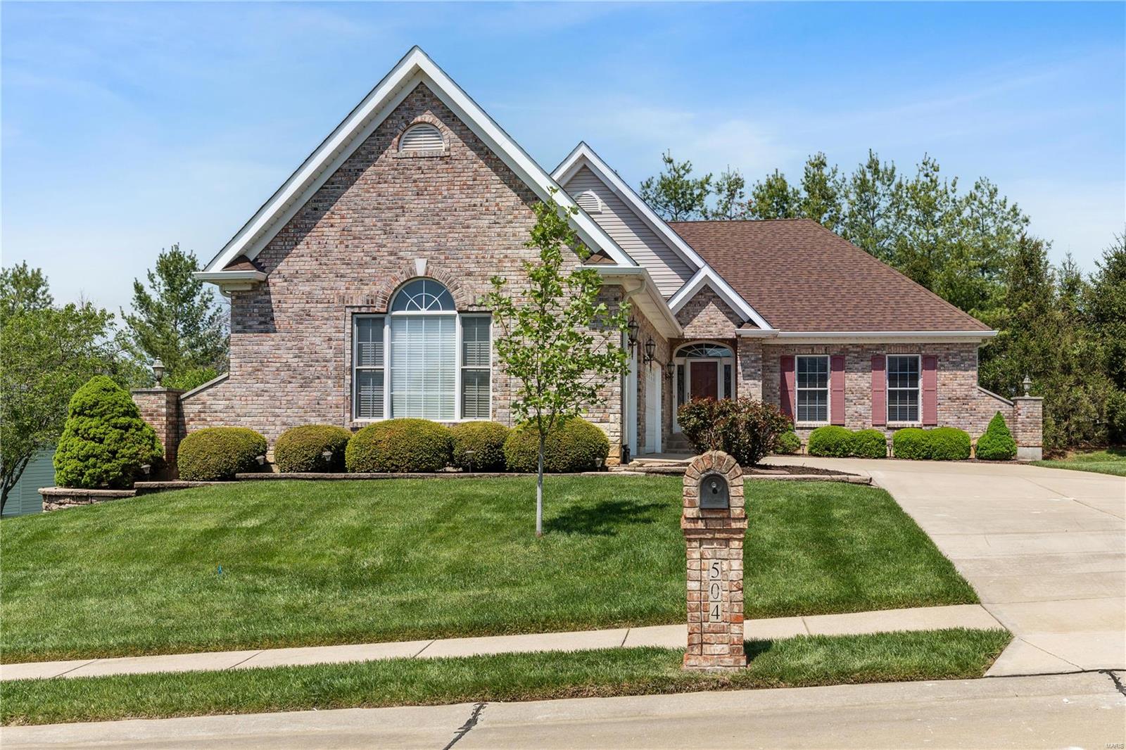 Dunmore Place - Residential