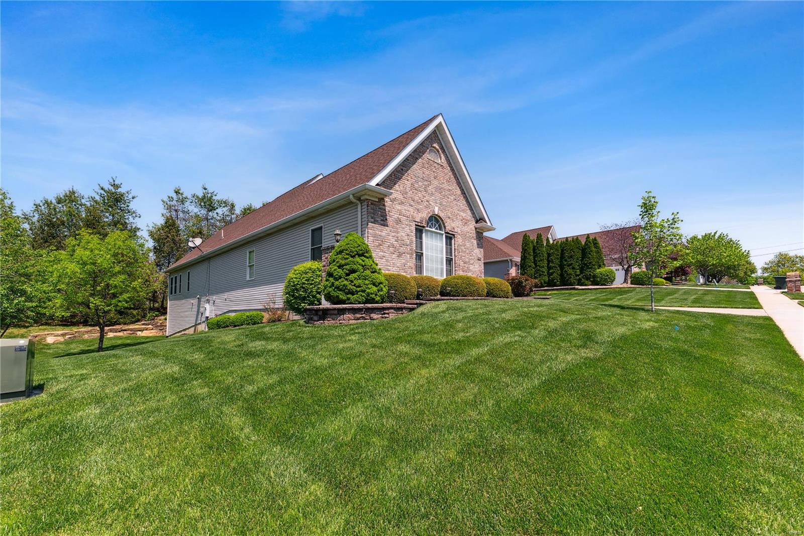 Dunmore Place - Residential