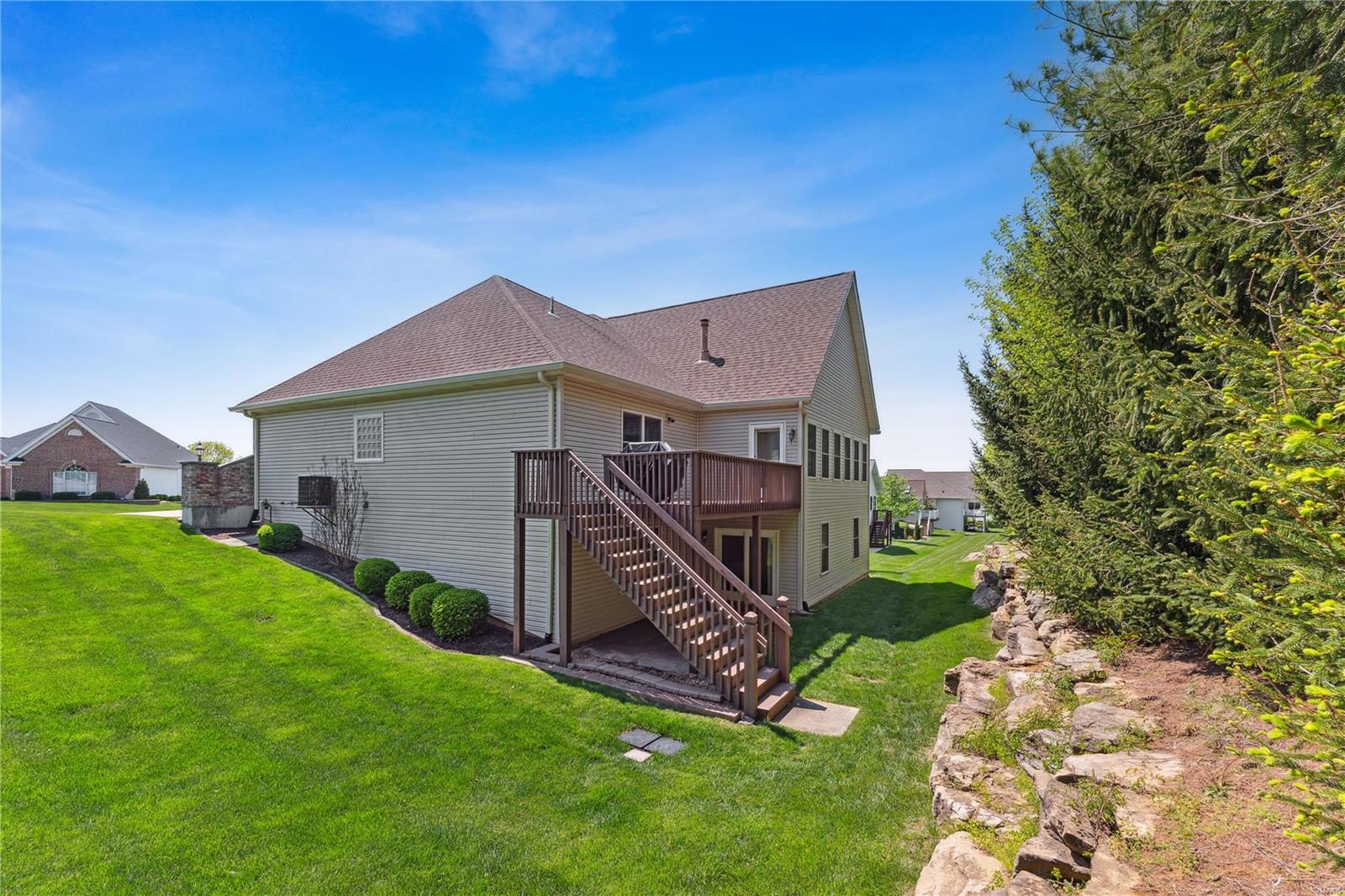 Dunmore Place - Residential