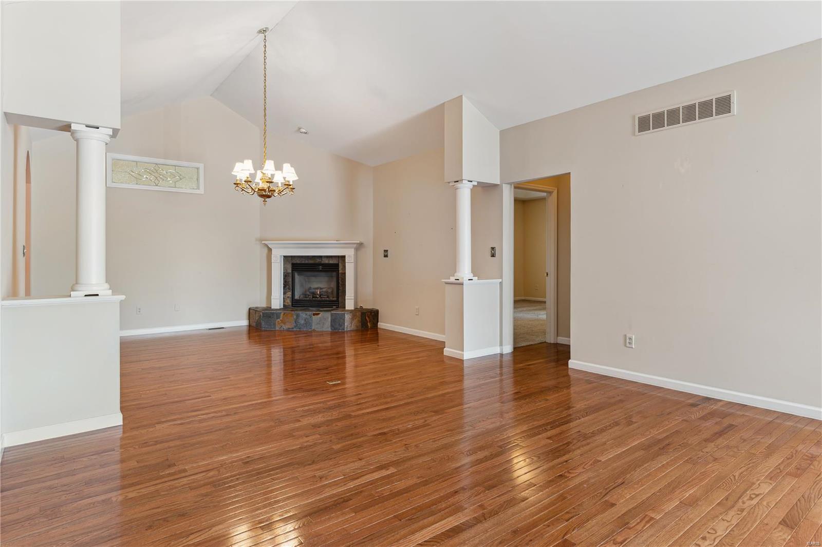 Dunmore Place - Residential