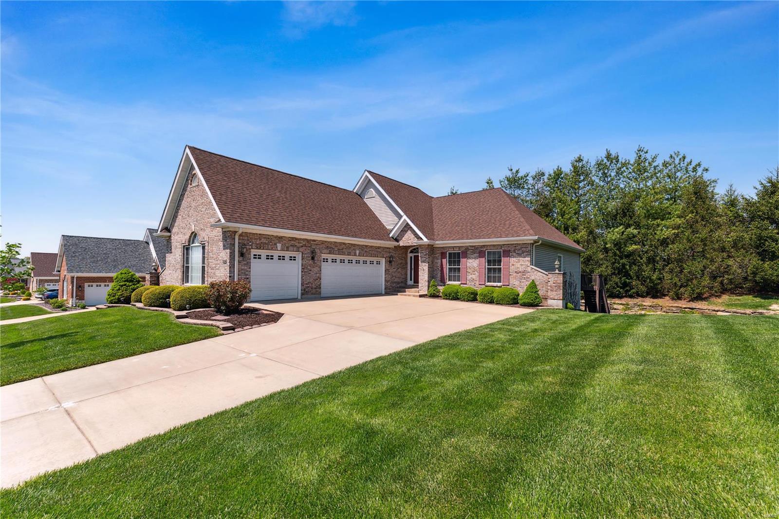 Dunmore Place - Residential