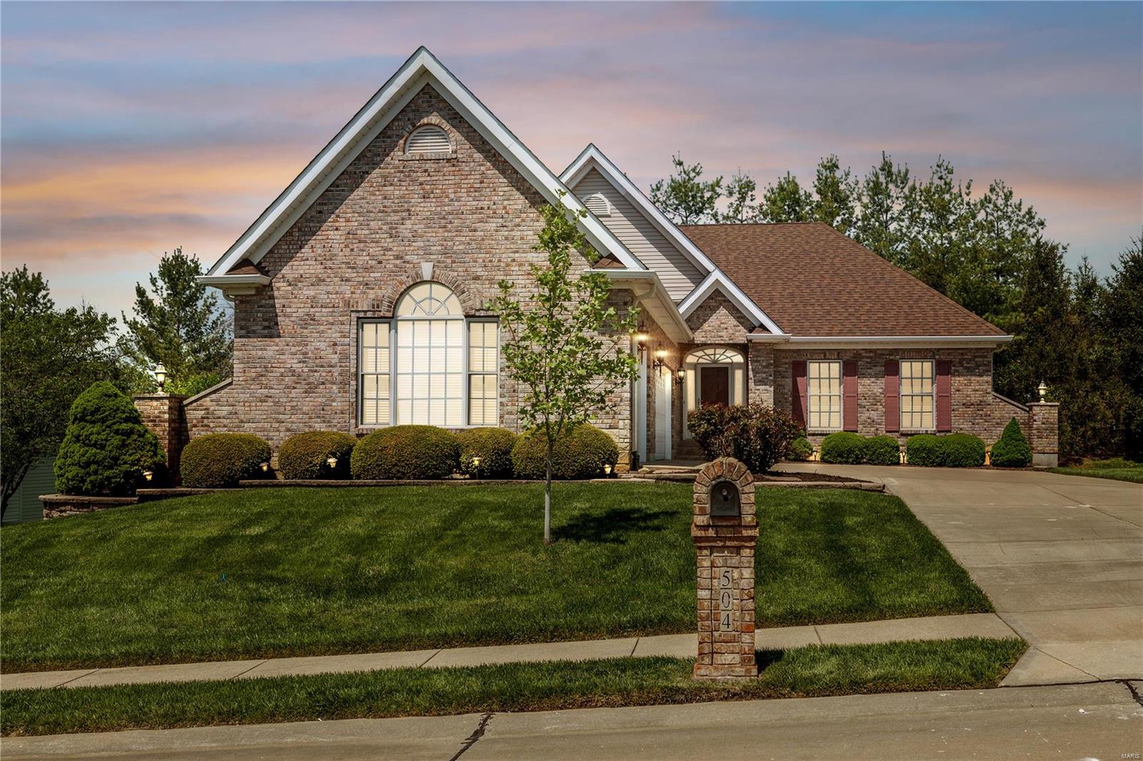 Dunmore Place - Residential