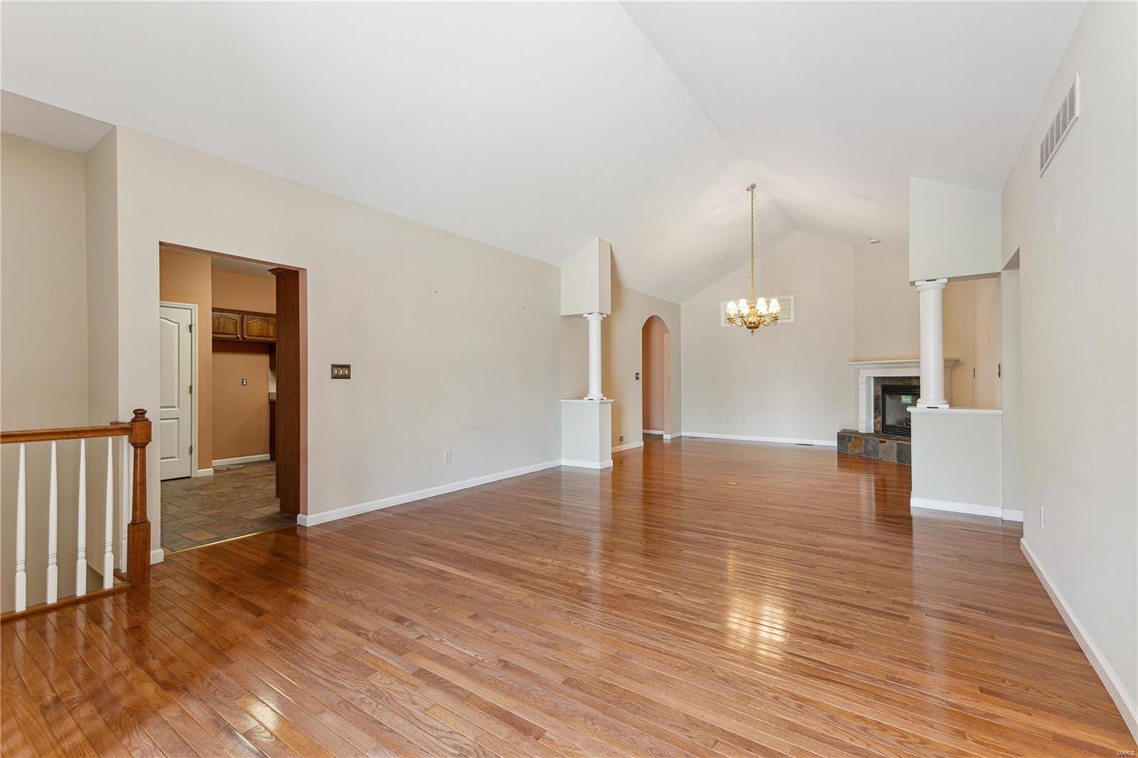 Dunmore Place - Residential