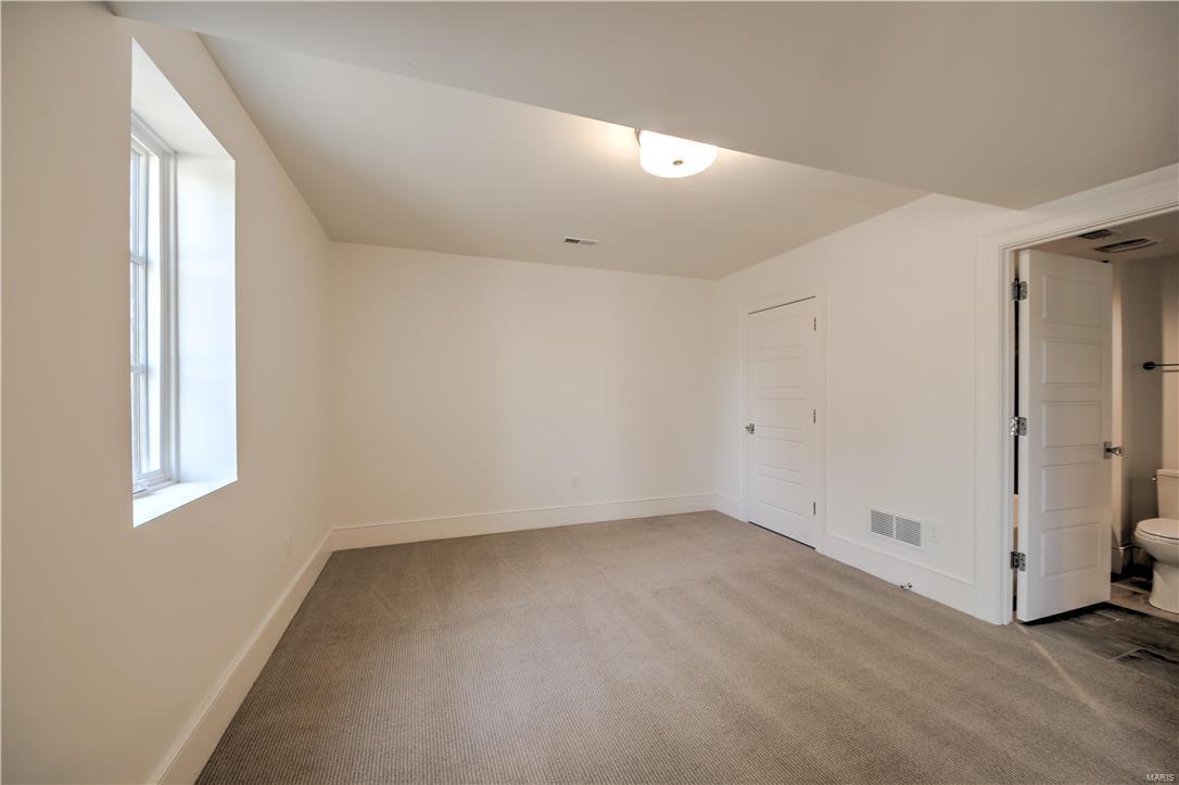 Clayton Gardens - Residential