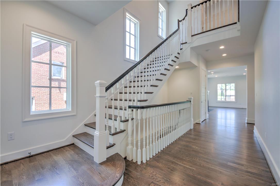 Clayton Gardens - Residential