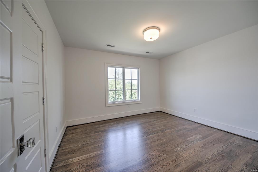 Clayton Gardens - Residential