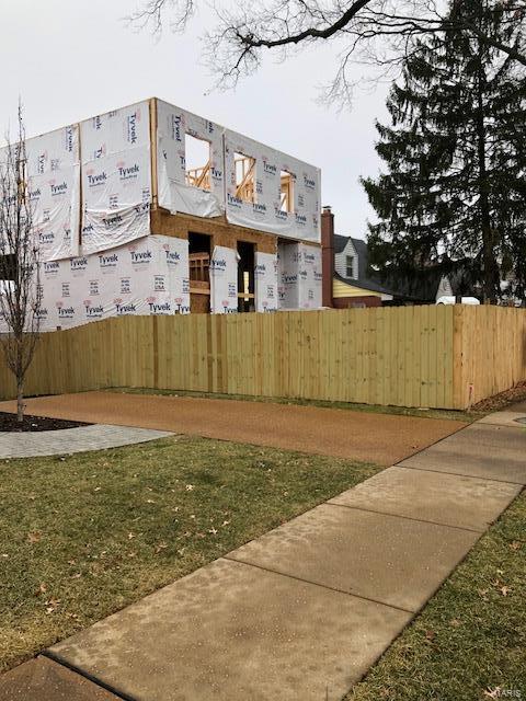 Clayton Gardens - Residential