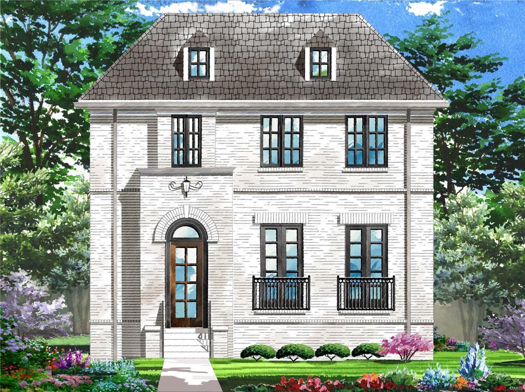 Clayton Gardens - Residential