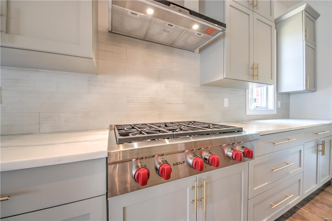 Clayton Gardens - Residential