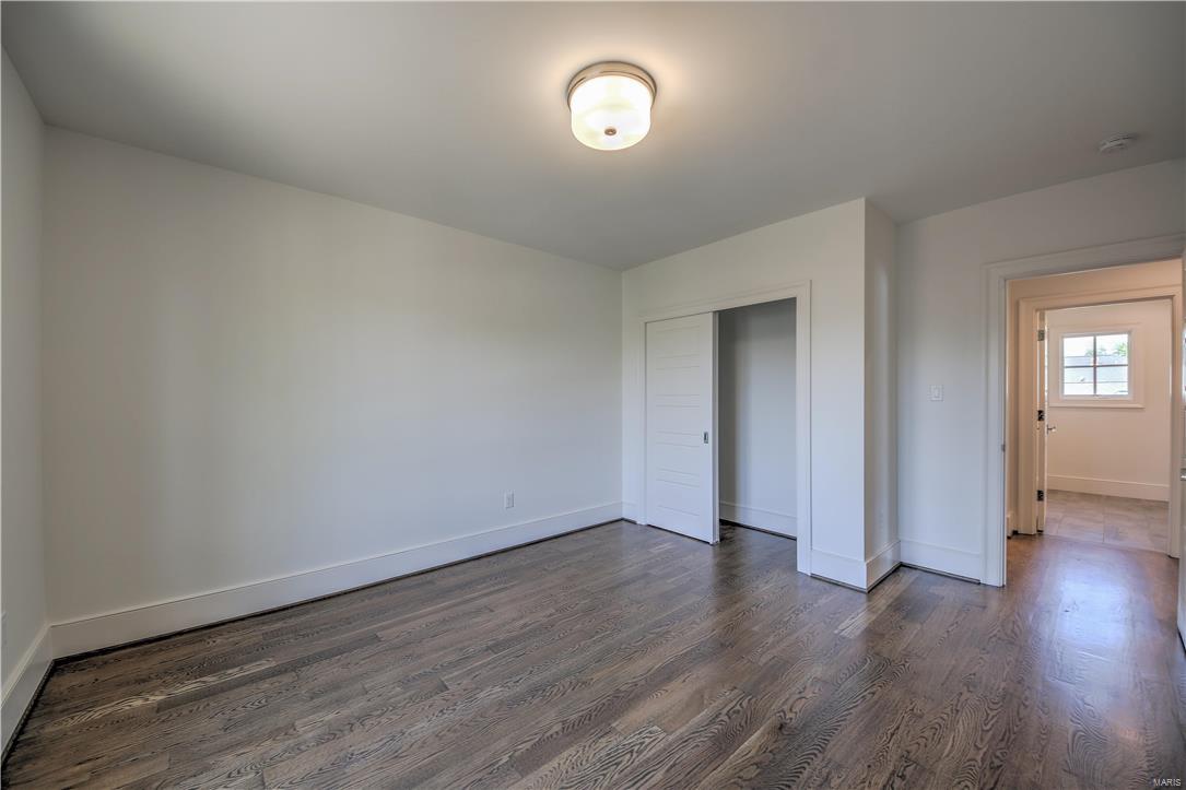 Clayton Gardens - Residential