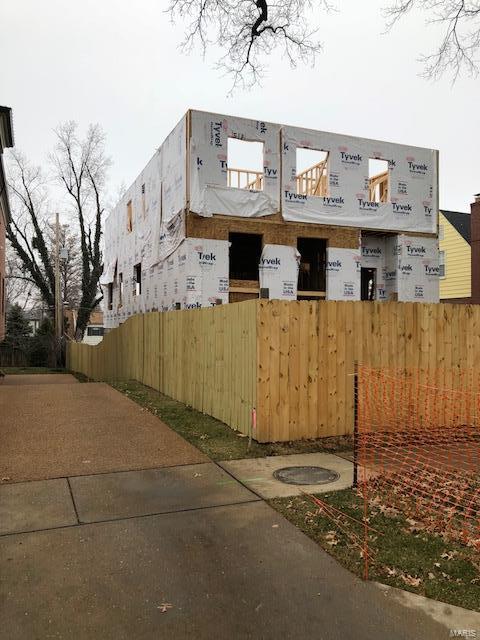 Clayton Gardens - Residential