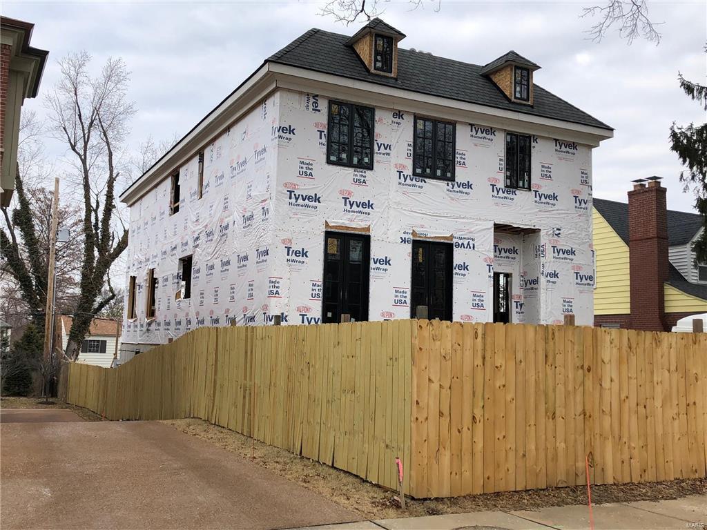 Clayton Gardens - Residential