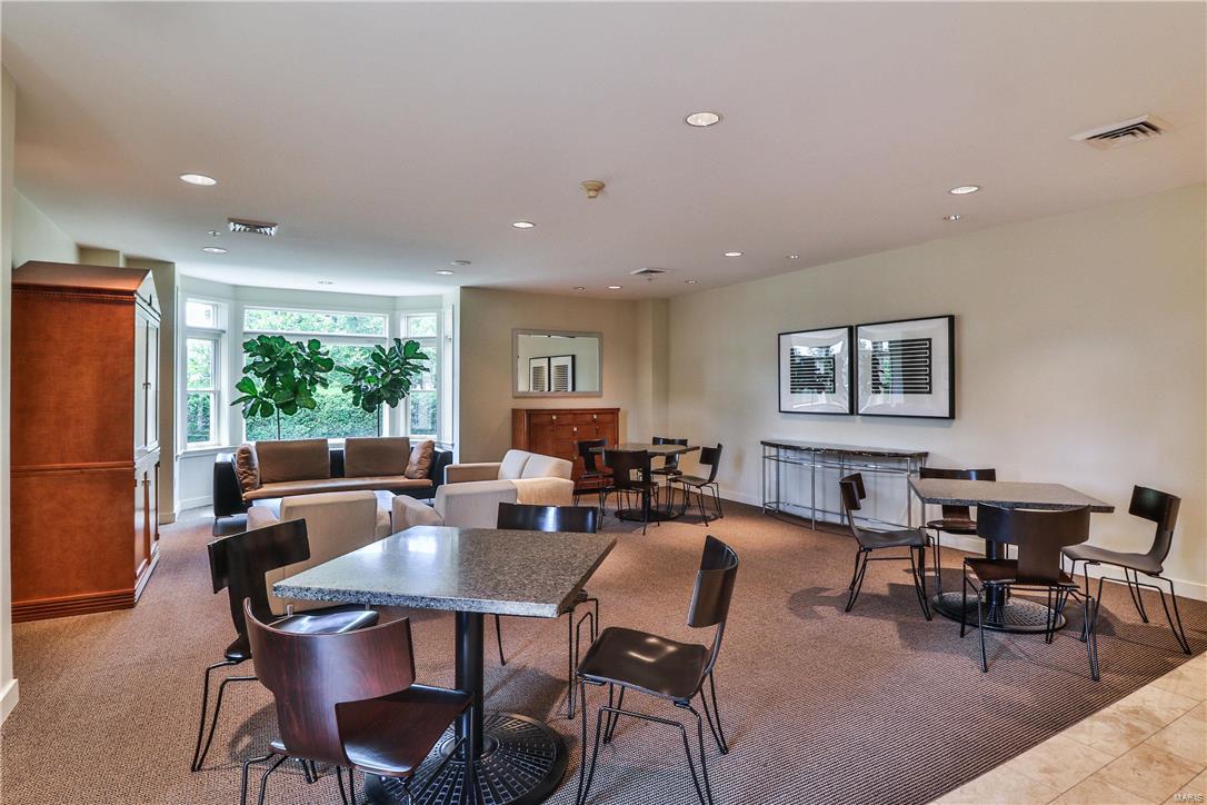 Residence At 800 S Hanley A Condo - Residential