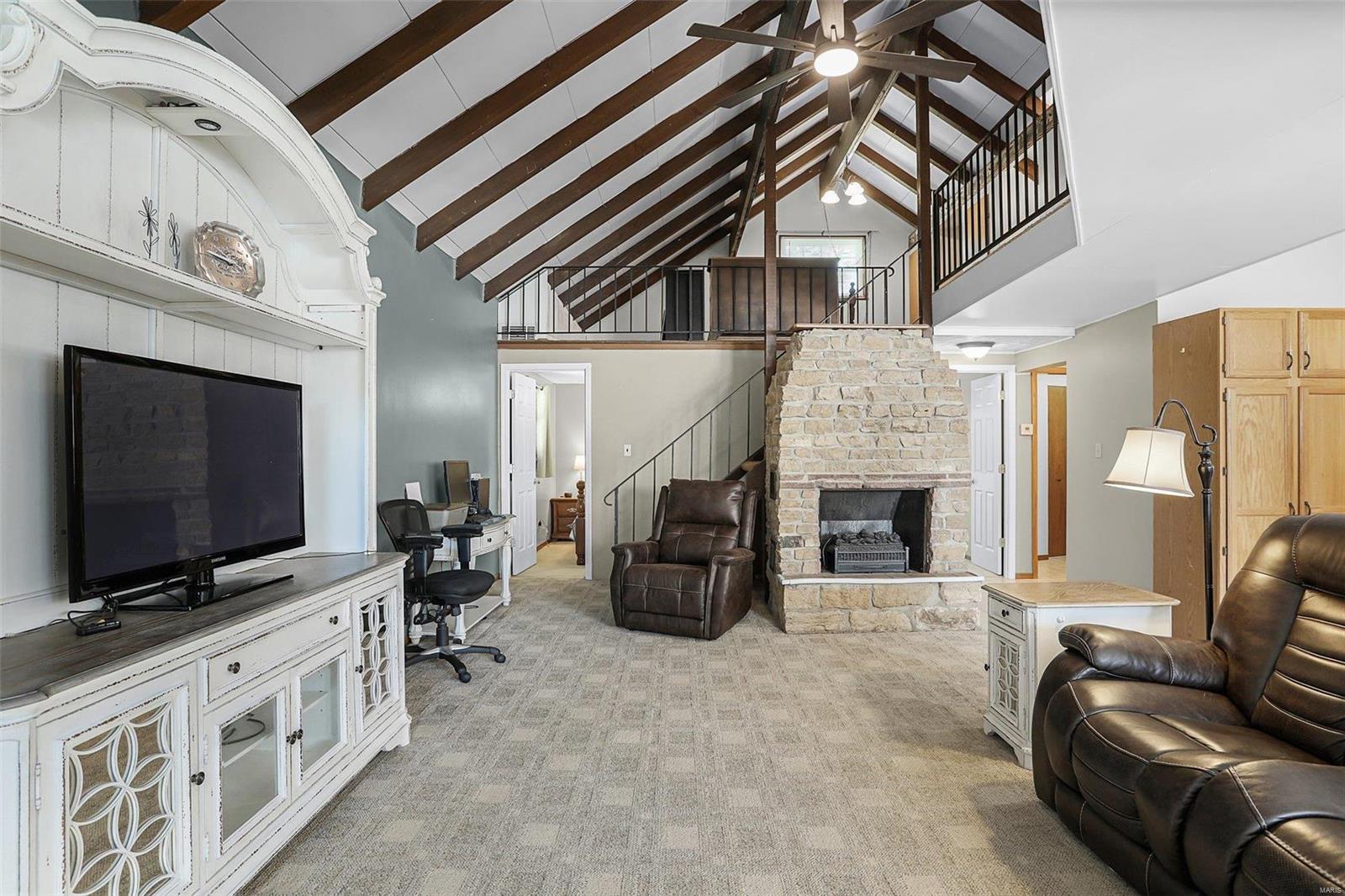 Hermit Hollow - Residential