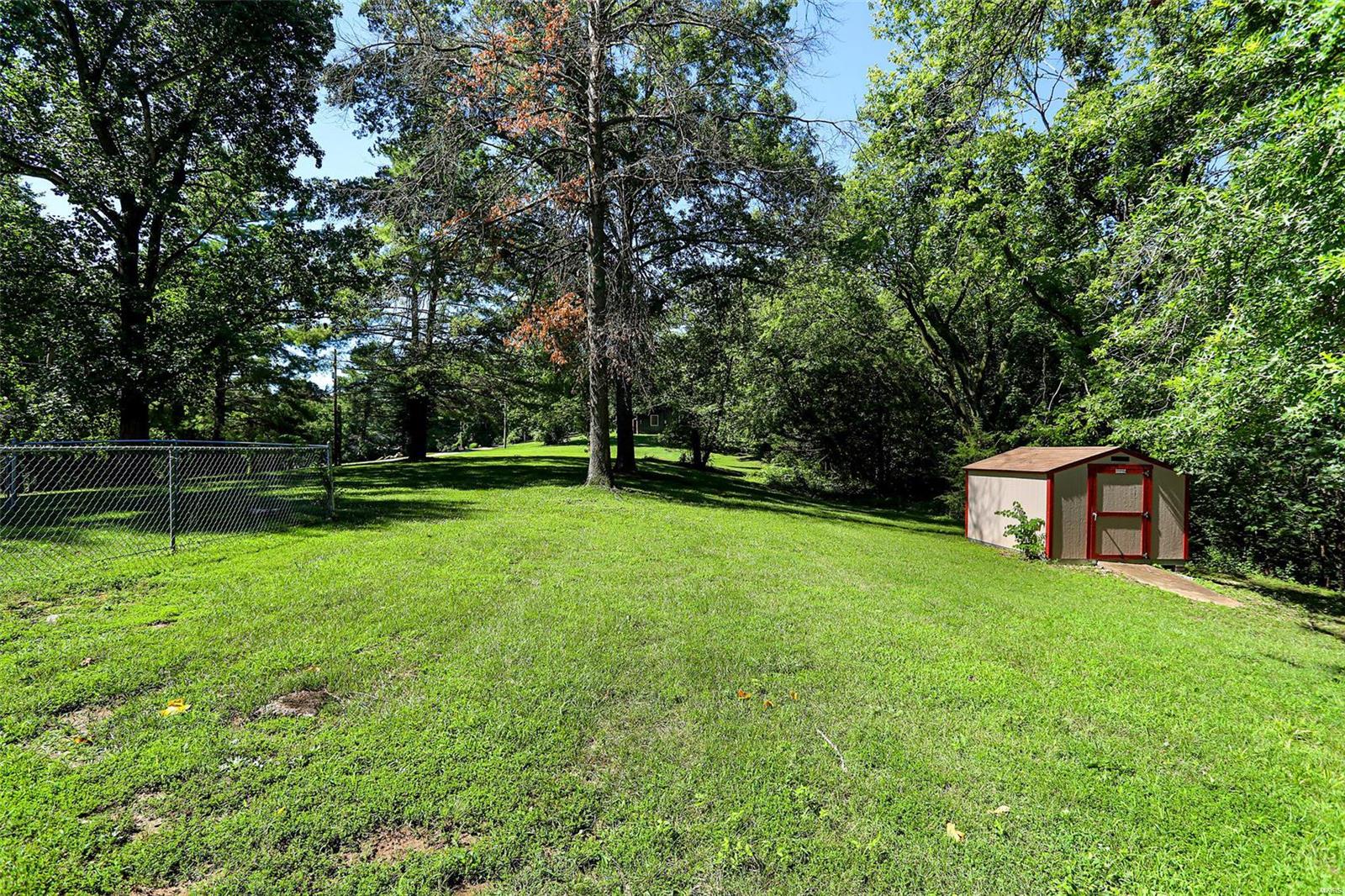 Hermit Hollow - Residential