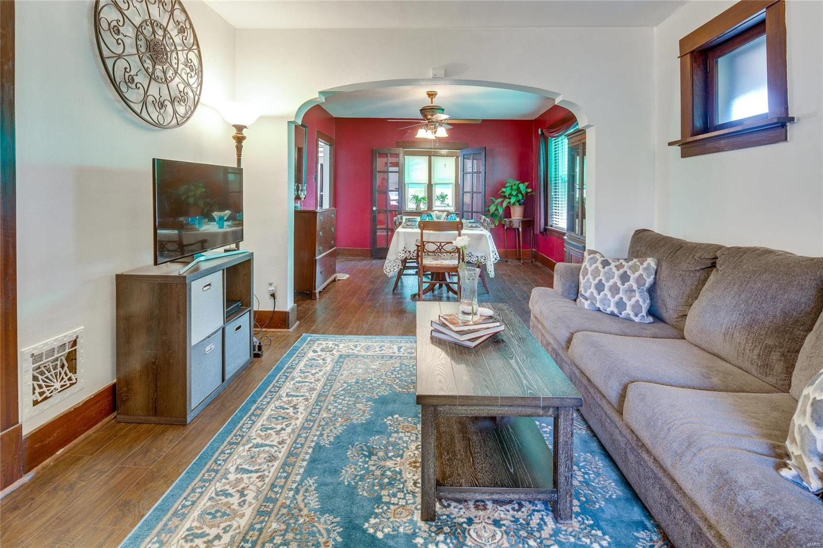 Princeton Heights - Residential