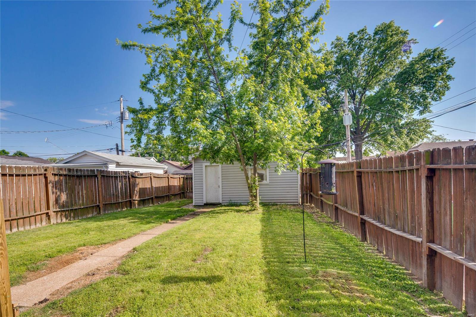 Princeton Heights - Residential