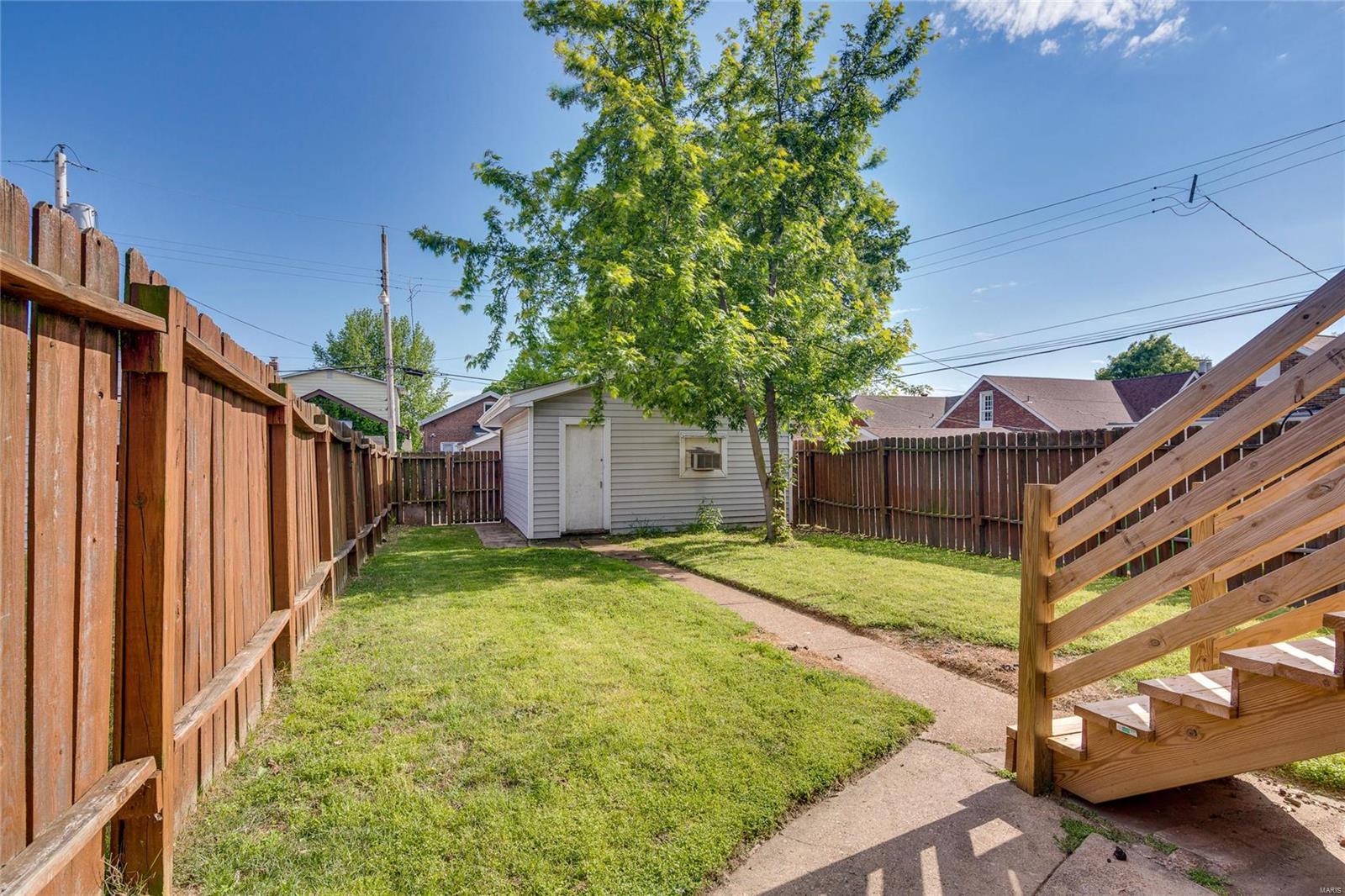 Princeton Heights - Residential