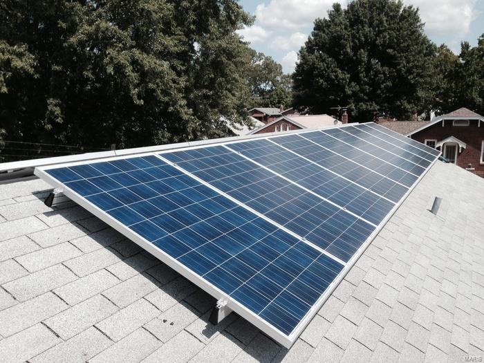 Princeton Heights - Residential