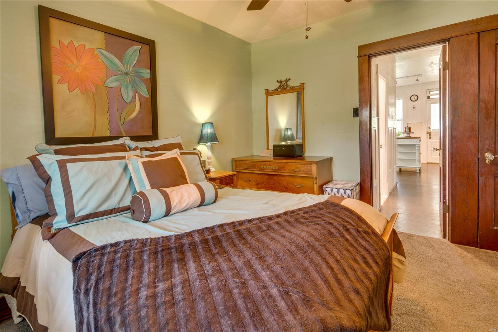 Princeton Heights - Residential