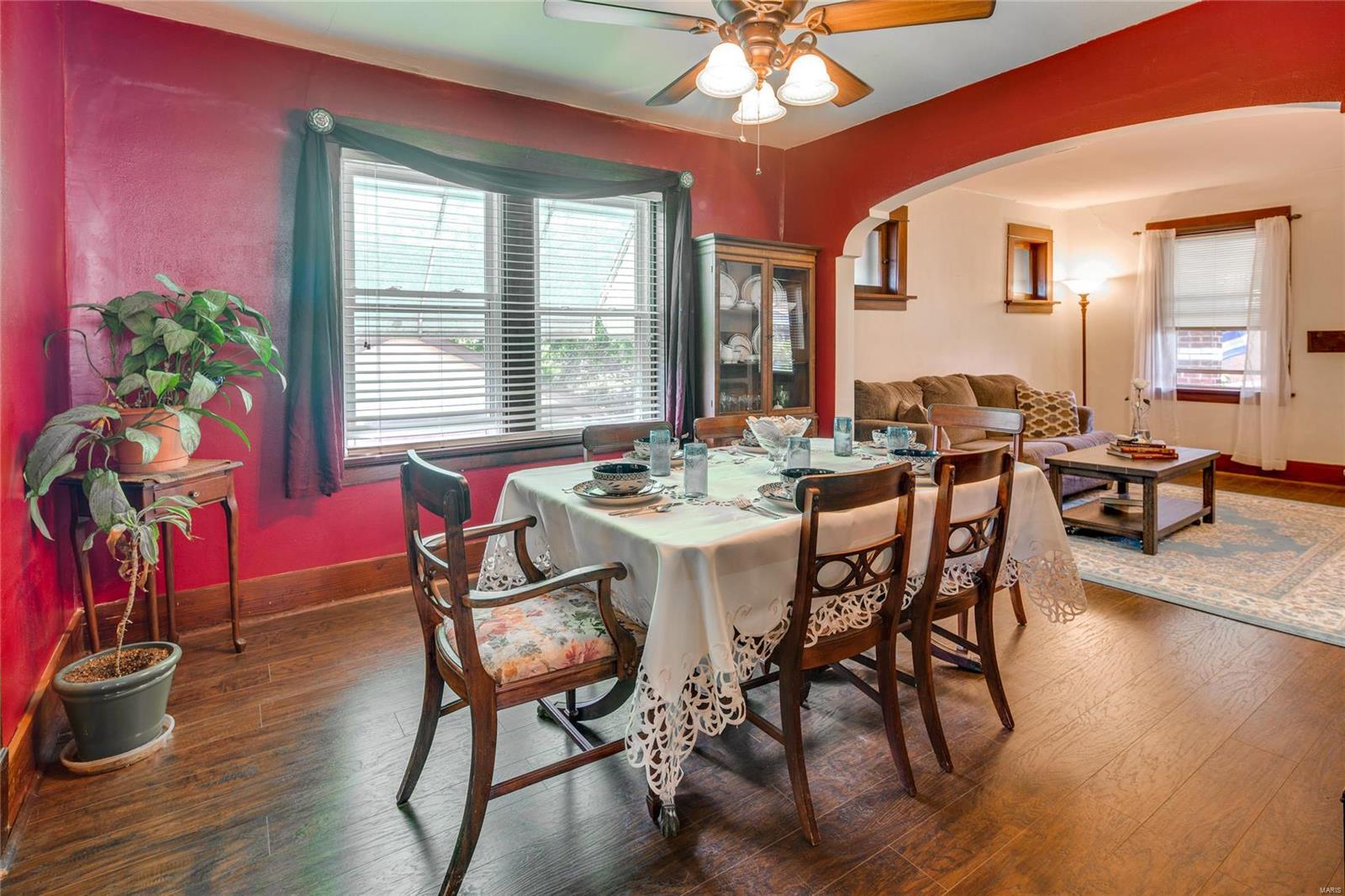 Princeton Heights - Residential